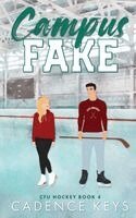 Cadence Keys - Campus Fake, Häftad. Tillgänglighet: Lägg i varukorg