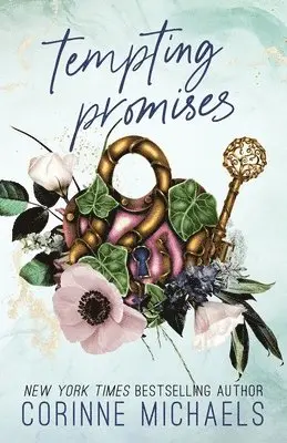 Corinne Michaels - Tempting Promises, Häftad. Tillgänglighet: Lägg i varukorg