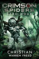 Christian Warren Freed - Zero Hour, Häftad