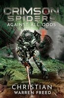 Christian Warren Freed - Against All Odds, Häftad