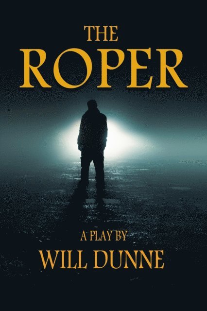 Will Dunne - Roper, E-bok