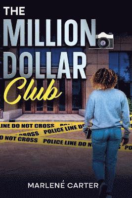 Marlené Carter - Million Dollar Club, Häftad