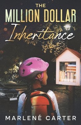Marlené Carter - Million Dollar Inheritance, Häftad