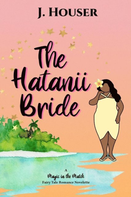 J. Houser - Hatanii Bride, E-bok