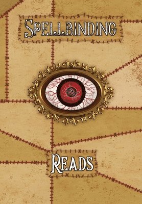 J Houser - Spellbinding Reads, Inbunden