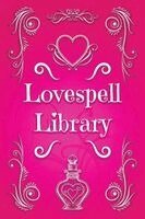 J Houser - Lovespell Library, Häftad