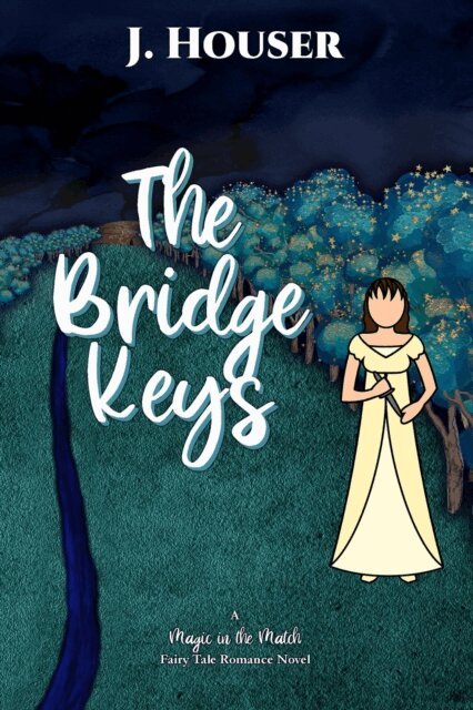 J. Houser - Bridge Keys, E-bok