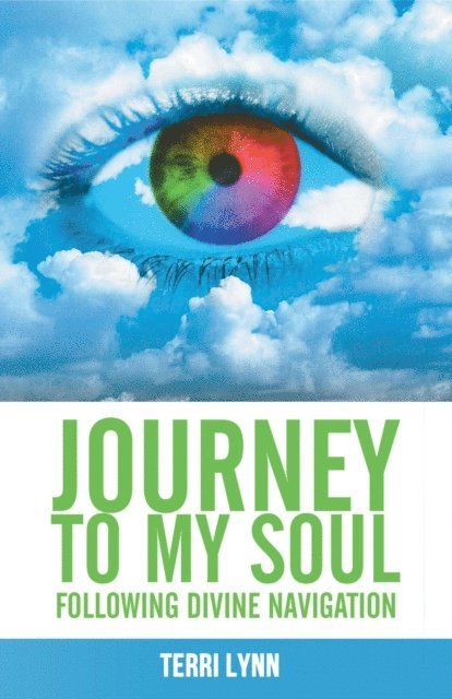 Terri Lynn - Journey to My Soul, E-bok