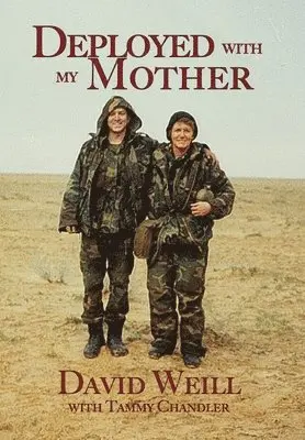 David Weill - Deployed with my Mother, Inbunden. Tillgänglighet: Lägg i varukorg