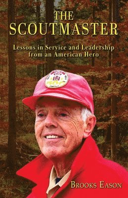 Brooks Eason - Scoutmaster, Häftad. Tillgänglighet: Lägg i varukorg