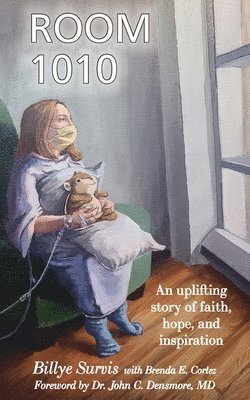 Billye Survis - Room 1010, Häftad. Tillgänglighet: Lägg i varukorg