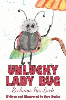 Sara Devlin - Unlucky Lady Bug, Häftad. Tillgänglighet: Lägg i varukorg