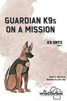 Billye Survis - Guardian K9s on a Mission, Häftad. Tillgänglighet: Lägg i varukorg