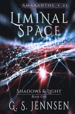 G S Jennsen - Liminal Space, Häftad