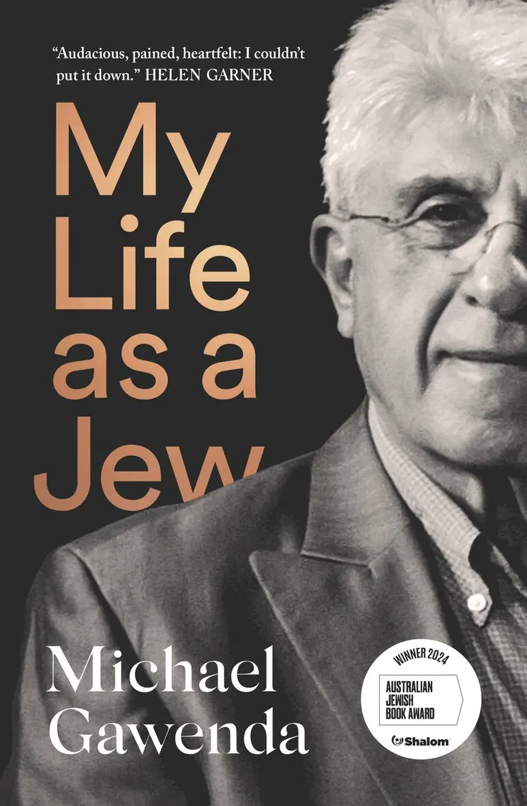 Michael Gawenda - My Life as a Jew, Häftad. Tillgänglighet: Lägg i varukorg