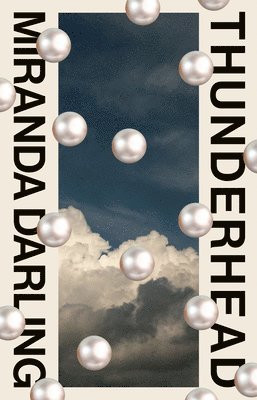 Miranda Darling - Thunderhead, Inbunden