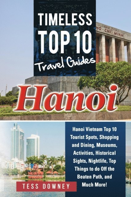 Tess Downey - Hanoi, E-bok. Tillgänglighet: Lägg i varukorg