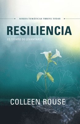 Colleen Rouse - Resiliencia, Häftad