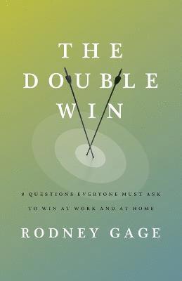 Rodney Gage - Double Win, Häftad
