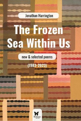 Jonathan Harrington - The Frozen Sea Within Us, Häftad