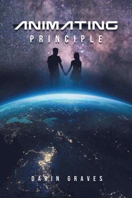 Darin Graves - Animating Principle, E-bok
