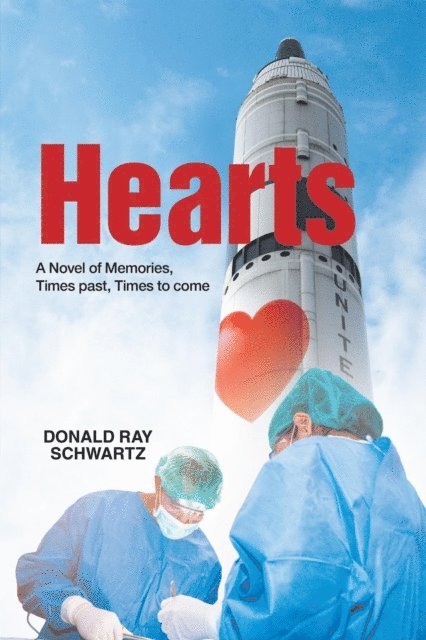 Donald Ray Schwartz - Hearts, E-bok