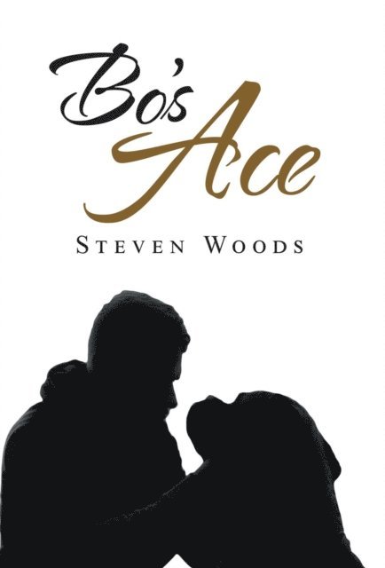 Steven Woods - Bo's Ace, E-bok