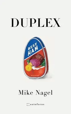 Mike Nagel - Duplex, Häftad. Tillgänglighet: Lägg i varukorg
