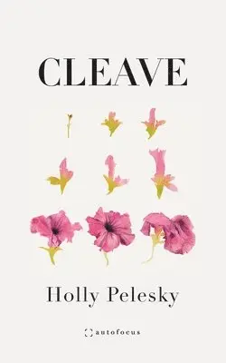 Holly Pelesky - Cleave, Häftad. Tillgänglighet: Lägg i varukorg