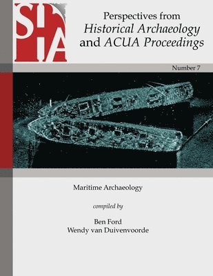 Maritime Archaeology, Häftad