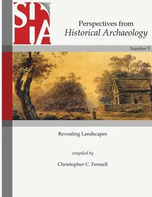 Revealing Landscapes, Häftad. Tillgänglighet: Lägg i varukorg