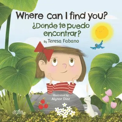 Teresa Fabano - Where can I find you?, Häftad. Tillgänglighet: Lägg i varukorg