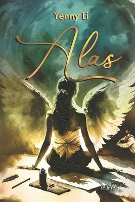 Yenny Li - Alas, Häftad