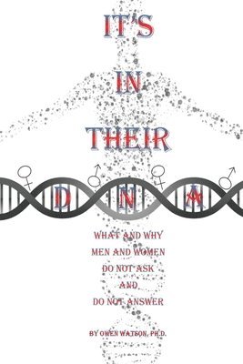 Owen Watson, Ramona Watson - It's in Their DNA, Häftad