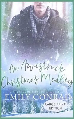 Emily Conrad - Awestruck Christmas Medley, Inbunden. Tillgänglighet: Lägg i varukorg