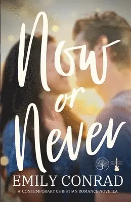 Emily Conrad - Now or Never, Häftad. Tillgänglighet: Lägg i varukorg