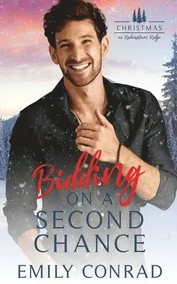 Emily Conrad - Bidding on a Second Chance, Häftad. Tillgänglighet: Lägg i varukorg