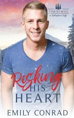 Emily Conrad - Risking His Heart, Häftad. Tillgänglighet: Lägg i varukorg