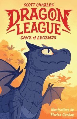 Scott Charles - Cave of Legends, Häftad. Tillgänglighet: Lägg i varukorg