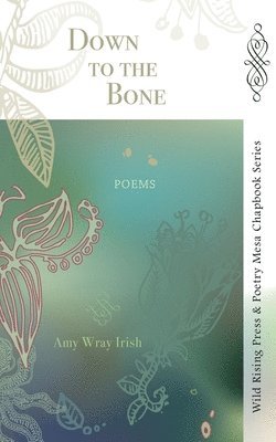 Amy Irish - Down to the Bone, Häftad