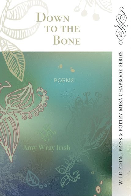 Amy Irish, Judyth Hill - Down to the Bone, E-bok
