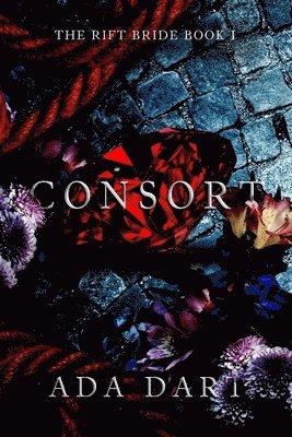 Ada Dart - Consort, Häftad