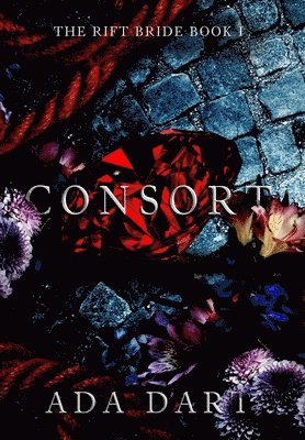 Ada Dart - Consort, Inbunden