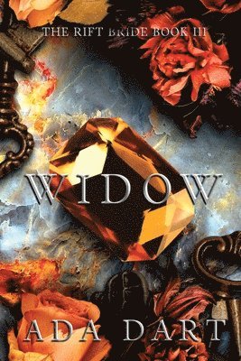 Ada Dart - Widow, Häftad