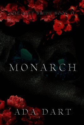 Ada Dart - Monarch, Häftad