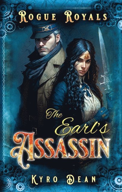 Kyro Dean - Earl's Assassin, E-bok