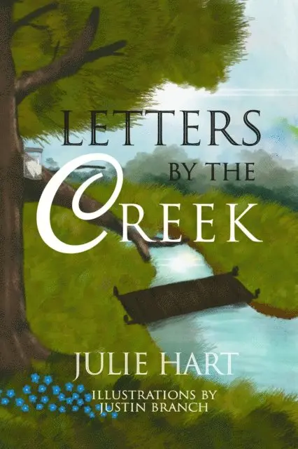 Julie Hart - Letters by the Creek, E-bok. Tillgänglighet: Lägg i varukorg