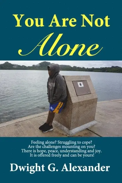 Dwight G Alexander - You Are Not Alone, E-bok. Tillgänglighet: Lägg i varukorg