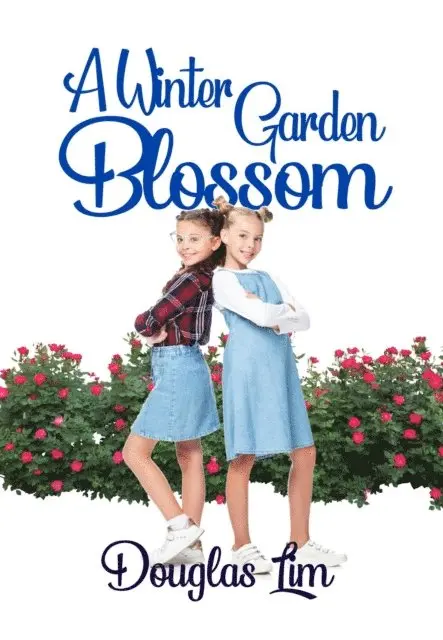 Douglas Lim - Winter Garden Blossom, E-bok. Tillgänglighet: Lägg i varukorg