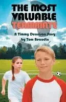 Tom Beaudin - Most Valuable Teammate, Häftad. Tillgänglighet: Lägg i varukorg